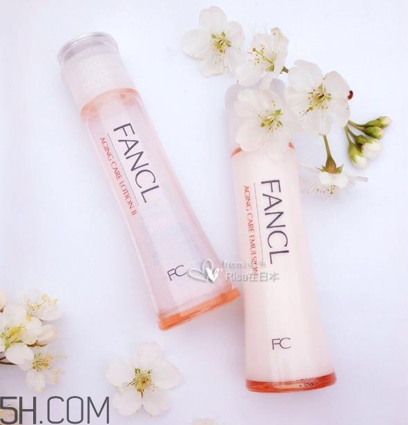 fancl水乳保質(zhì)期多久？fancl水乳真假辨別