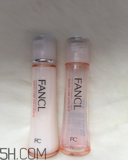 fancl水乳保質(zhì)期多久？fancl水乳真假辨別