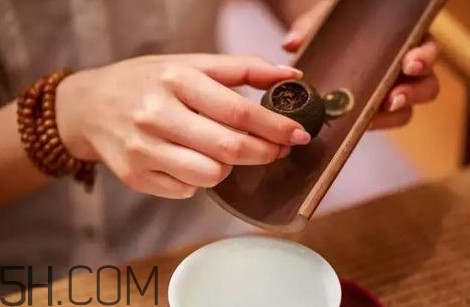 小青柑能用紫砂壺泡嗎？小青柑可以放蜂蜜嗎