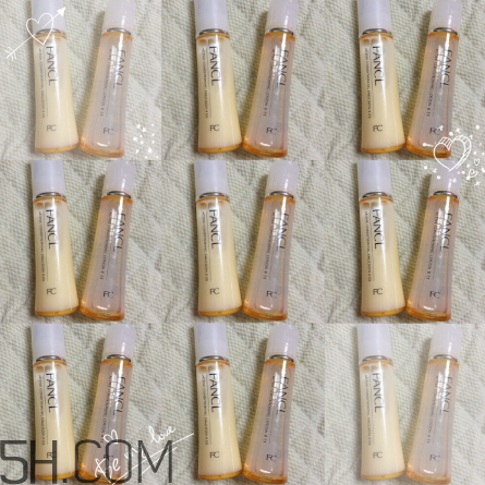 fancl芳珂水乳適合什么膚質(zhì)？fancl水乳敏感肌能用嗎？