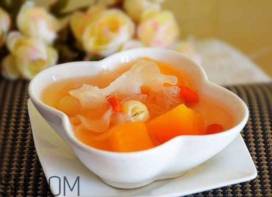 秋季如何養(yǎng)陰？秋季減肥食譜