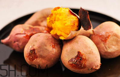 秋季吃紅薯的好處？秋天為什么要吃肉？