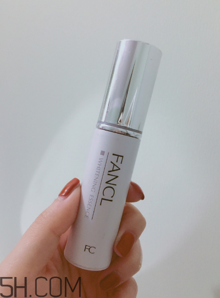 fancl精華液好用嗎？fancl精華多少日元？