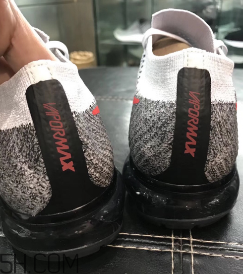 nike air vapormax可樂配色實物什么樣？