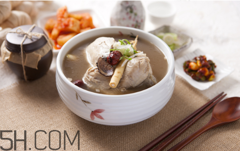 秋燥喝什么湯好？秋季適合吃什么肉？