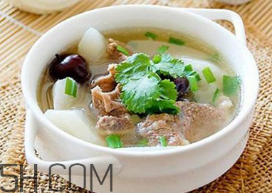 秋燥喝什么湯好？秋季適合吃什么肉？