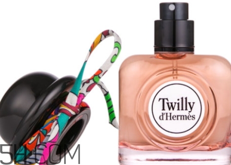 愛馬仕twilly香水多少錢？愛馬仕twilly絲巾香水專柜價格