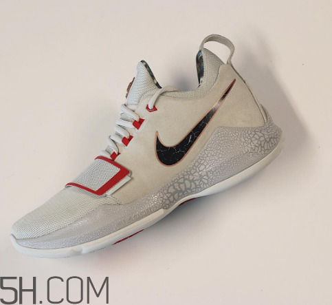nike pg 1角斗士主題配色會發(fā)售嗎_實(shí)物什么樣？