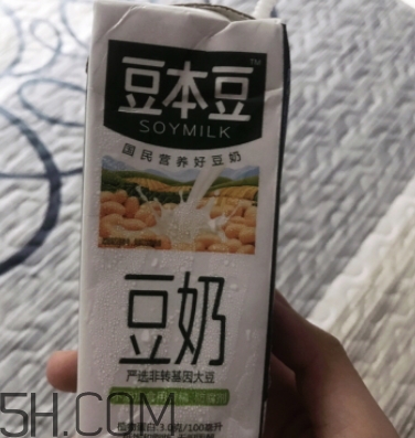 豆本豆豆奶多少錢一箱？豆本豆豆奶價格