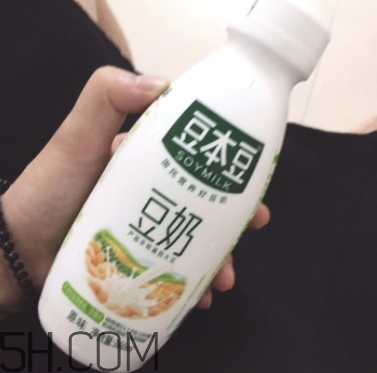豆本豆好喝嗎？豆本豆豆奶味道怎么樣？