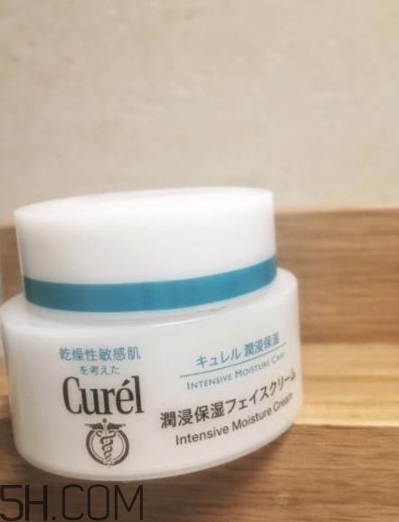 珂潤面霜怎么樣？珂潤面霜好用嗎？