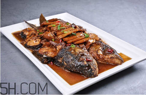 立秋后吃什么魚好？秋老虎吃什么解暑？