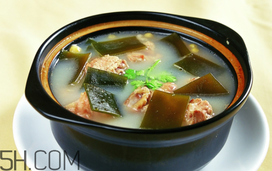 立秋后吃什么魚好？秋老虎吃什么解暑？