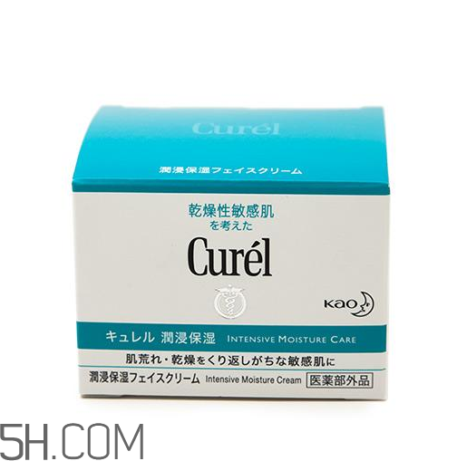 珂潤面霜適合什么年齡？珂潤面霜適合油皮嗎？