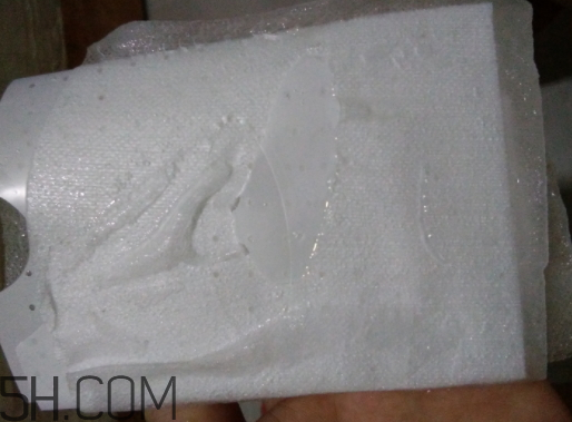 詩碧曼玻尿酸蠶絲面膜多少錢？怎么樣？