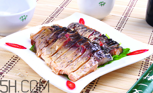 沒有魚刺的魚是哪種魚？如何挑選魚？