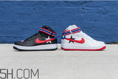 riccardo tisci與nike air force 1 high聯(lián)名鞋款什么時候發(fā)售？