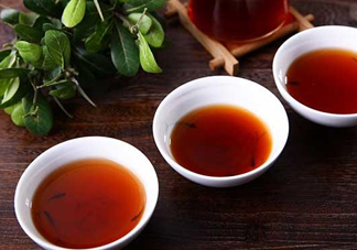 普洱茶苦嗎？普洱茶生茶和熟茶的區(qū)別