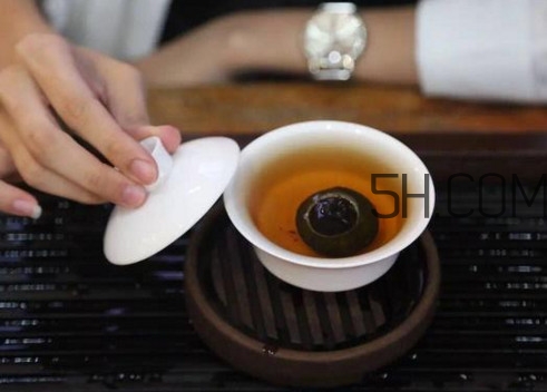 小青柑怎么挑選？小青柑可以隔夜喝嗎