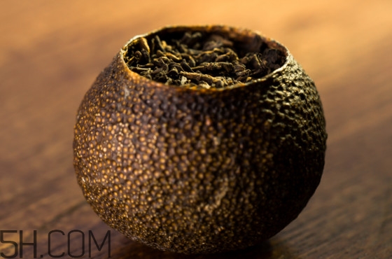 小青柑好喝嗎？小青柑有白霜是發(fā)霉了嗎