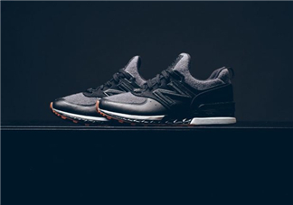 new era與new balance 574s聯(lián)名運(yùn)動(dòng)鞋多少錢(qián)？