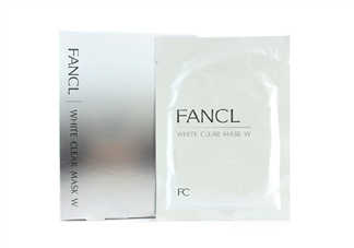 fancl面膜敷完要洗嗎？fancl面膜孕婦能用嗎？