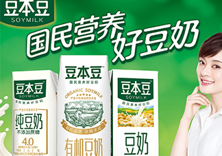 豆本豆豆奶多少錢一箱？豆本豆豆奶價格
