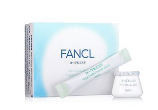 fancl乳酪面膜怎么樣？fancl芳珂乳酪面膜可以天天用嗎？