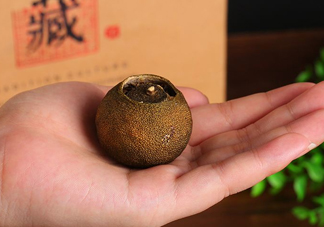 為什么喝小青柑普洱茶喉嚨痛？小青柑什么時候喝好
