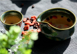 秋天喝什么茶去濕氣？秋天喝什么茶減肥？