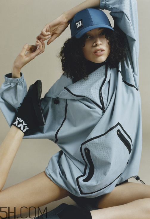 ivy park2017秋冬系列怎么樣_好看嗎？