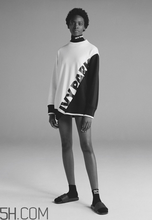ivy park2017秋冬系列怎么樣_好看嗎？
