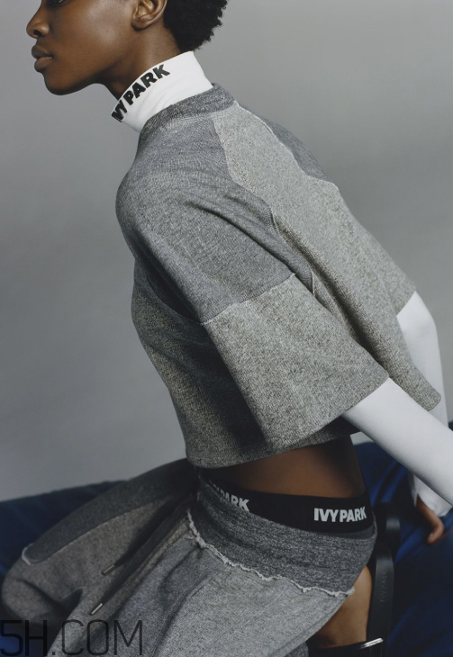 ivy park2017秋冬系列怎么樣_好看嗎？
