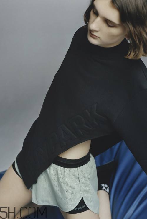 ivy park2017秋冬系列怎么樣_好看嗎？