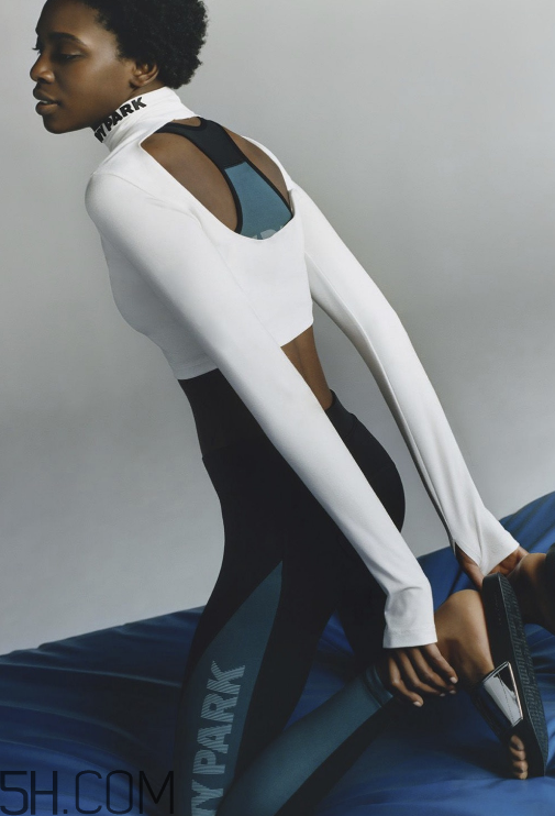 ivy park2017秋冬系列怎么樣_好看嗎？