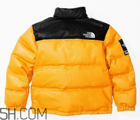 supreme與the north face2017秋冬聯(lián)名發(fā)售時(shí)間_多少錢？