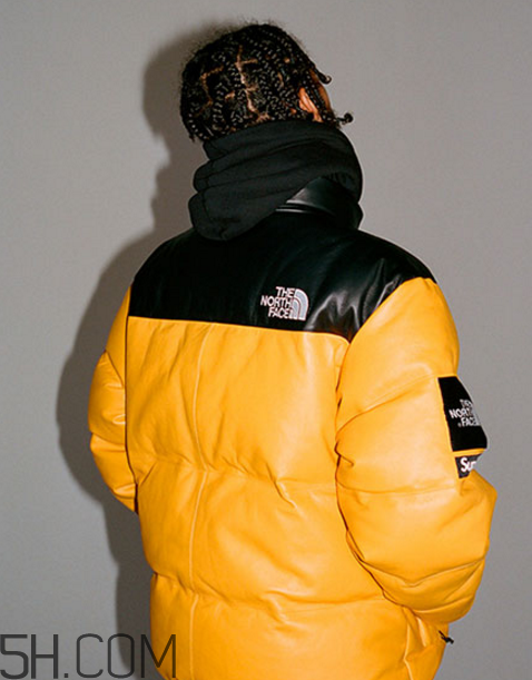 supreme與the north face2017秋冬聯(lián)名發(fā)售時(shí)間_多少錢？