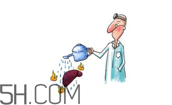 肝火旺可以泡腳嗎？心火旺和肝火旺的區(qū)別