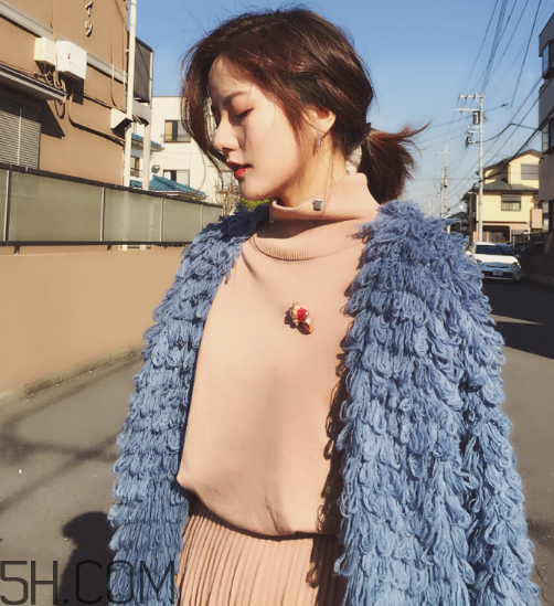 lily brown是什么牌子？lily brown是什么檔次？