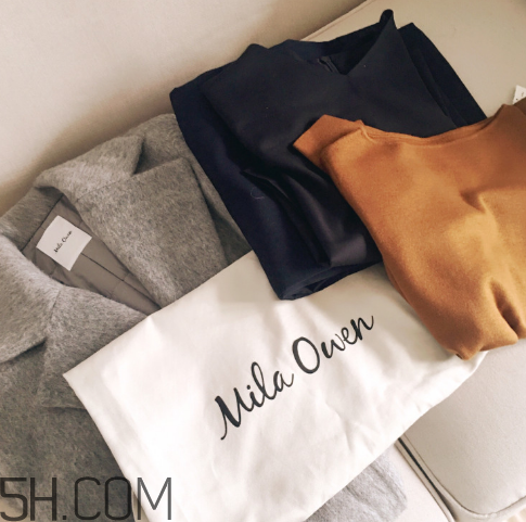 mila owen是什么牌子？mila owen是什么檔次？