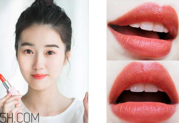 稚優(yōu)泉口紅到底好不好？稚優(yōu)泉口紅真實(shí)測(cè)評(píng)