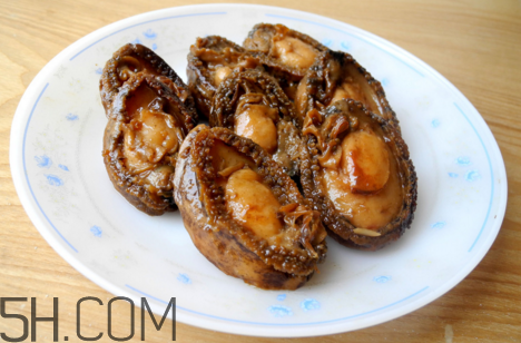 鮑魚哪些部位不能吃？吃鮑魚上火的原因？