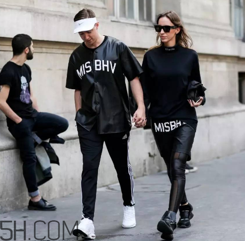 misbhv是什么牌子？misbhv是什么檔次？
