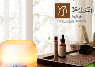 無(wú)印良品香薰機(jī)使用方法 無(wú)印良品香薰機(jī)說(shuō)明書