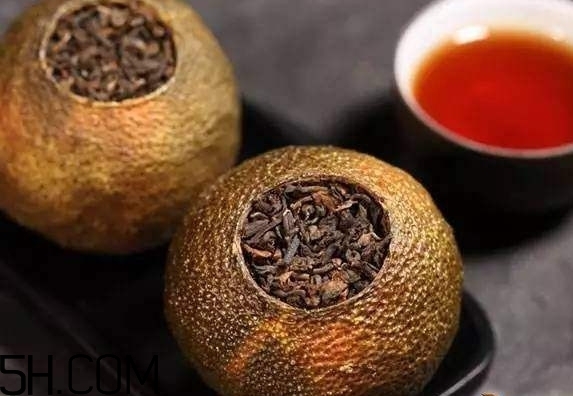 小青柑會(huì)上火嗎？小青柑整個(gè)泡和掰開泡味道有什么區(qū)別？