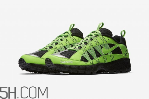 supreme與nike2017秋冬聯(lián)名系列怎么樣？