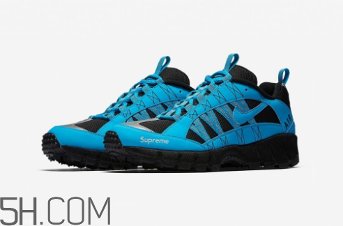 supreme與nike2017秋冬聯(lián)名系列怎么樣？