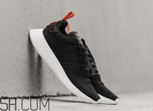 adidas nmd r2 future harvest萬圣節(jié)配色實物什么樣？