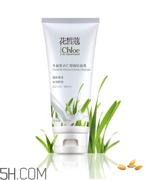 花皙蔻洗面奶怎么樣？花皙蔻洗面奶價(jià)格