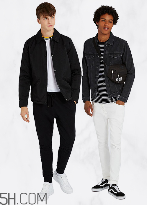topman是什么牌子？topman是什么檔次？
